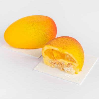 Mango Dessert